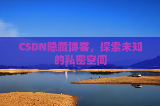 CSDN隐藏博客，探索未知的私密空间